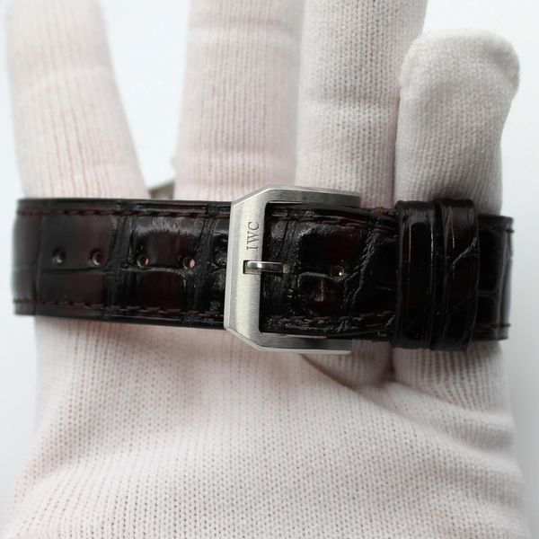 IWC Portugieser Chrono IW371604